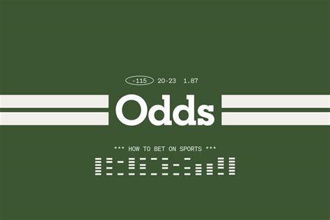 why would anyone bet on negative odds|Betting Odds Explained: The Complete Beginner's Tutorial.